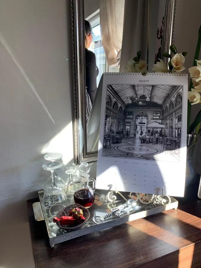 Guest house Brewer House Hotel Port Elizabeth South Africa