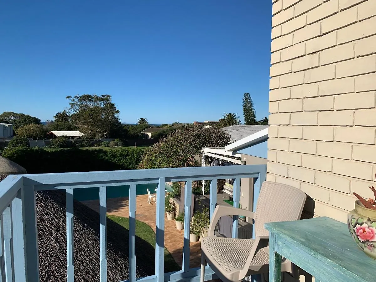 Brewer House Hotel Port Elizabeth South Africa