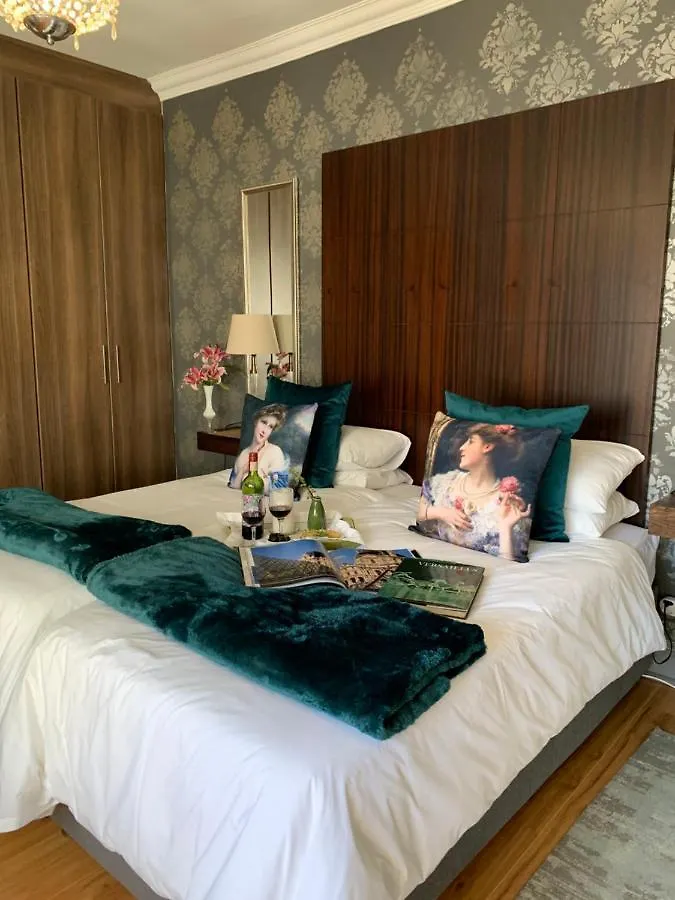Guest house Brewer House Hotel Port Elizabeth