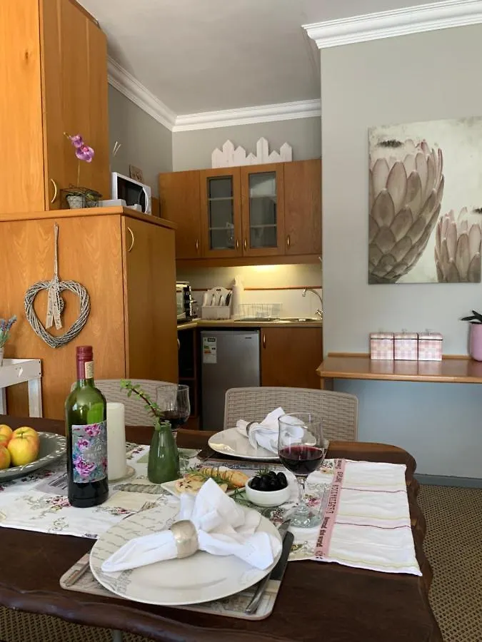 Guest house Brewer House Hotel Port Elizabeth South Africa